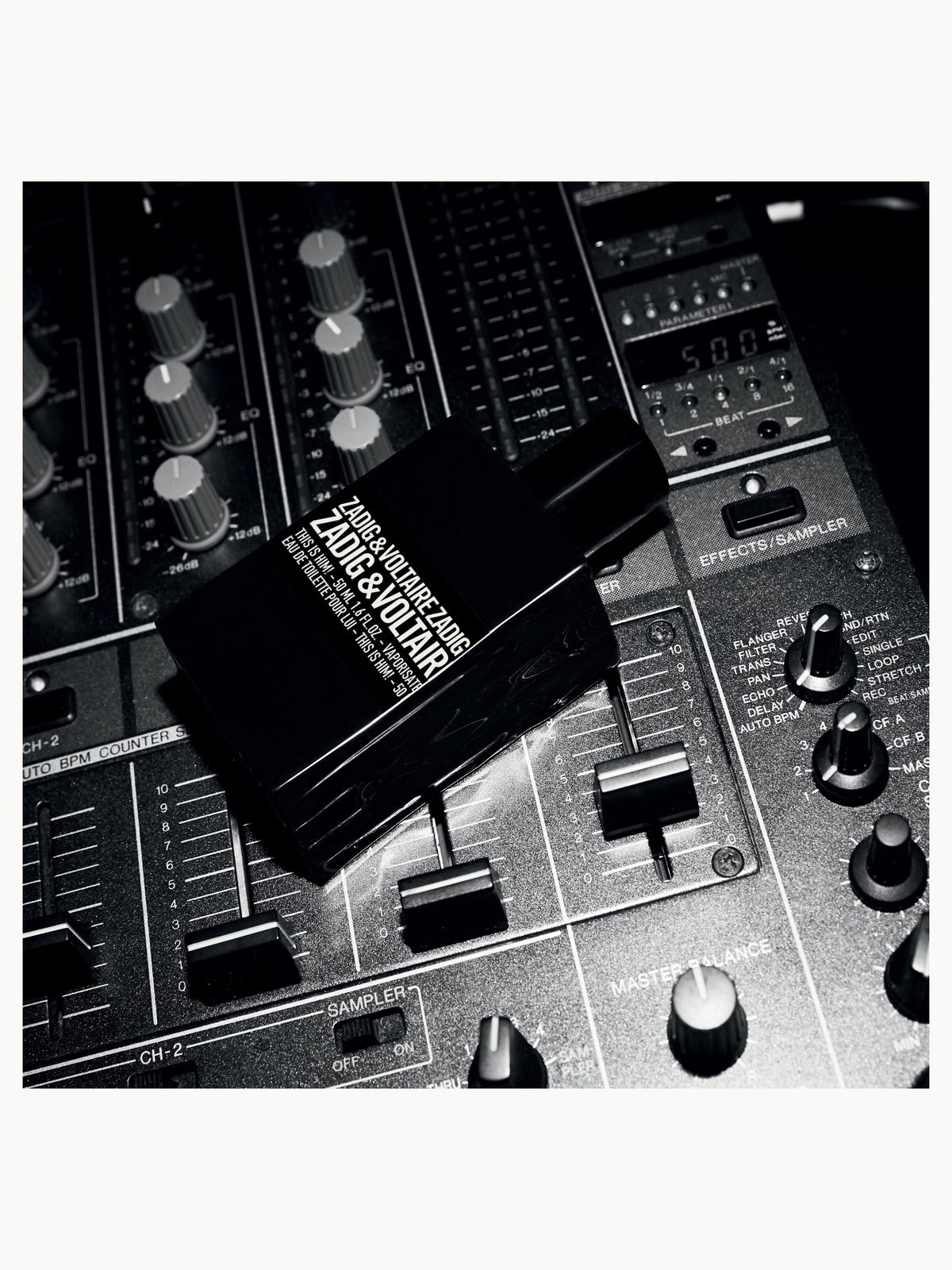 Zadig & Voltaire This Is Him! Eau de Toilette 50ml 4