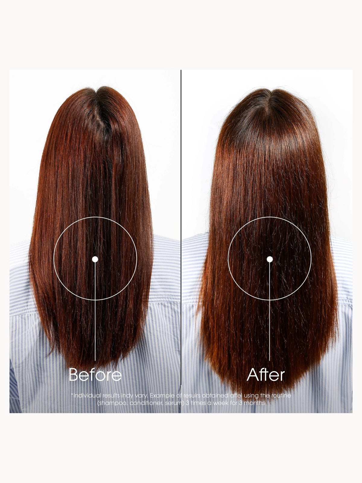 Klorane ANTI-HAIR LOSS strengthening and stimulating Conditioner with Quinine 200ml 3