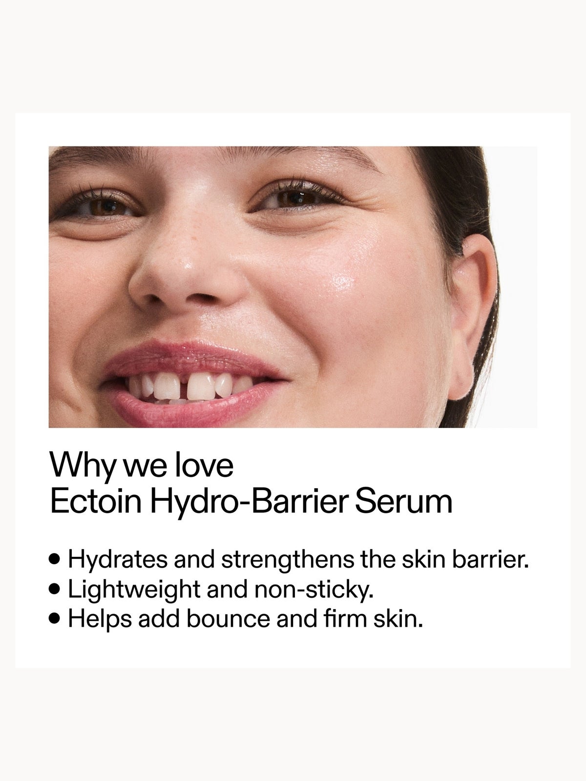 The INKEY List Hydration Shield Duo 3