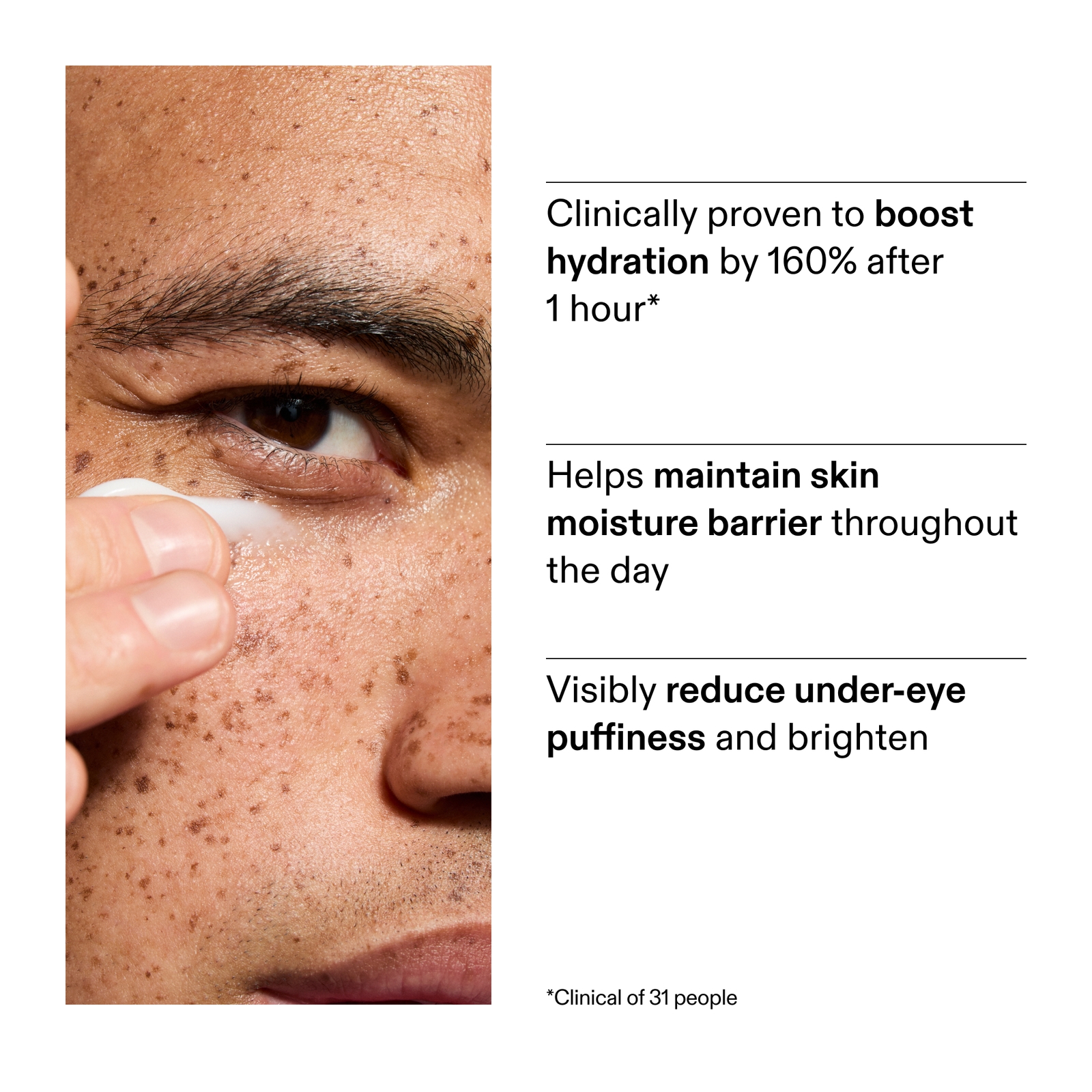 Thumbnail - The INKEY List Daily Hydration & Brightening Trio