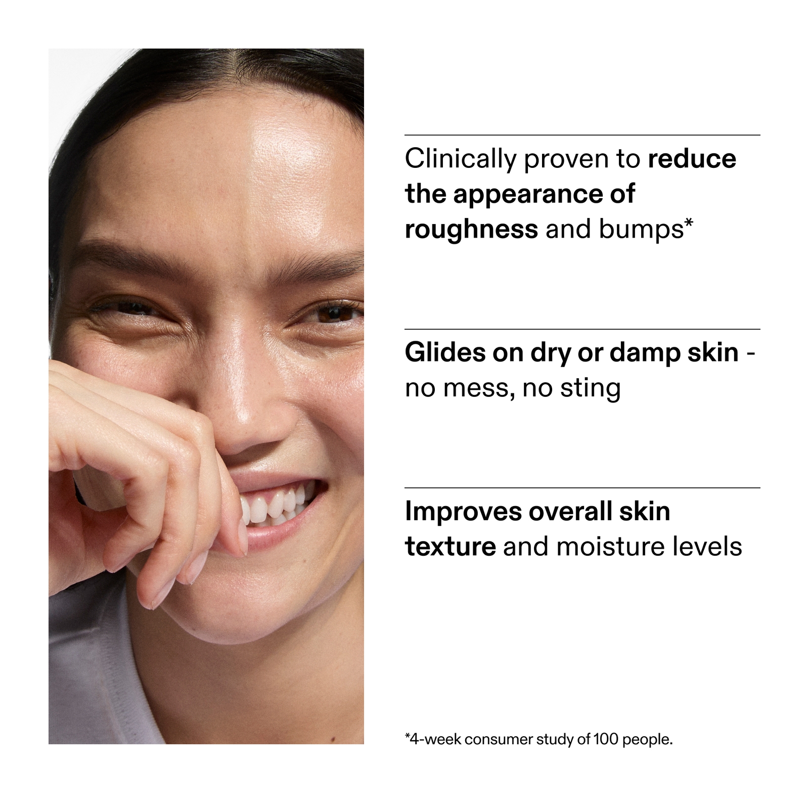 Thumbnail - The INKEY List Smooth & Glow Body Duo