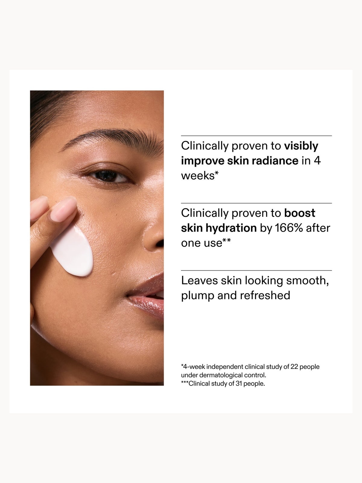The INKEY List Repair & Hydrate Duo 3