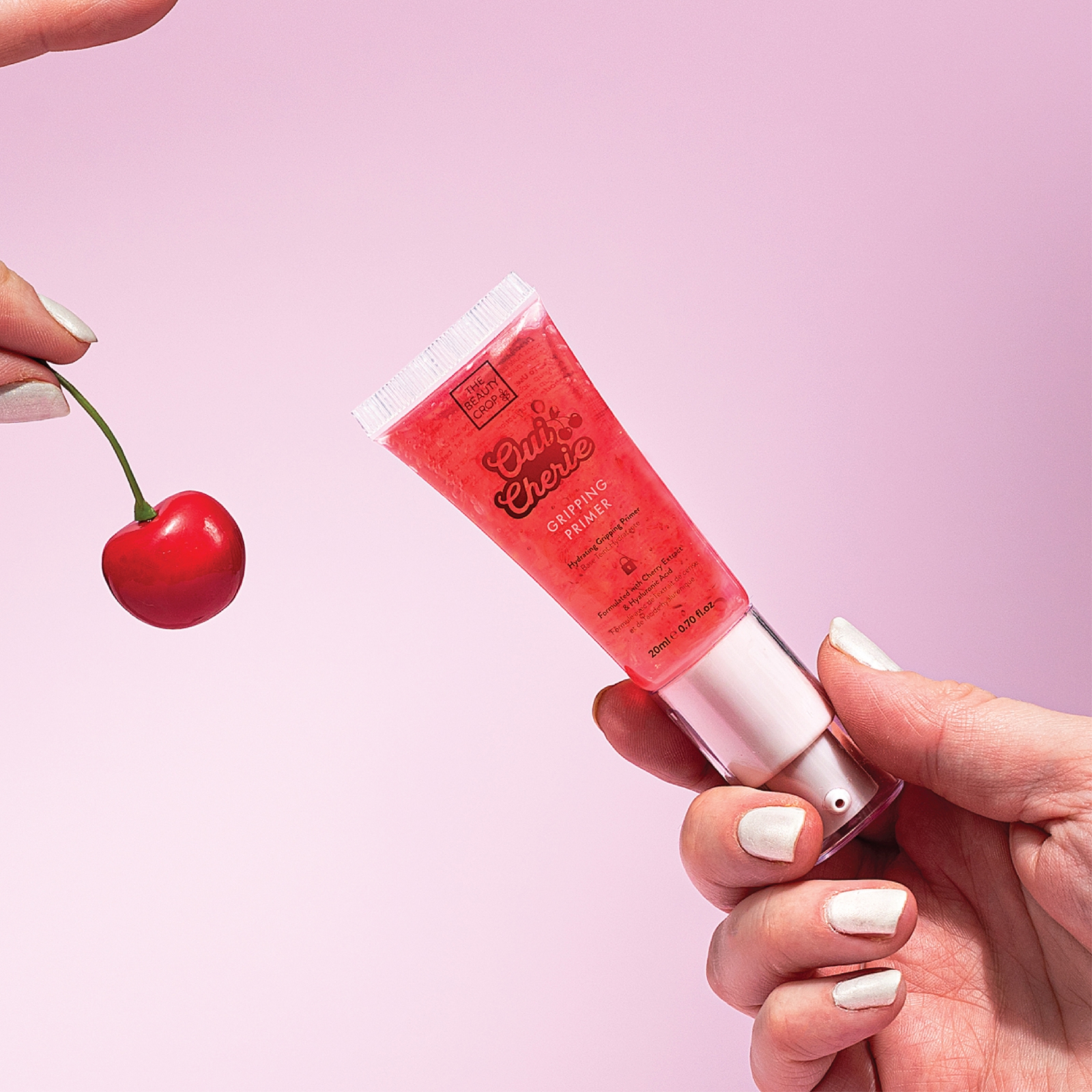 Thumbnail - The Beauty Crop Oui Cherie Primer 20ml