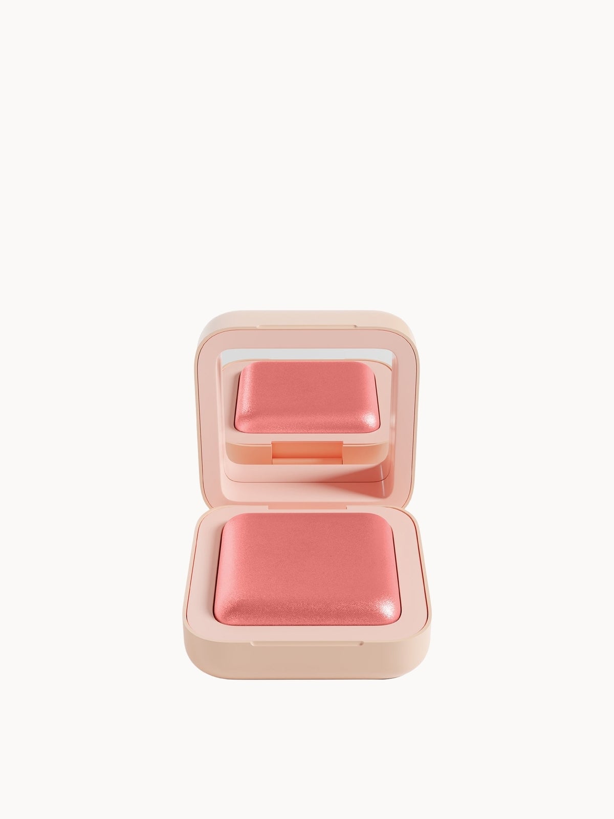 The Beauty Crop Glow Milk Luminous Blush Powder 8g (Various Shades) - Glistening