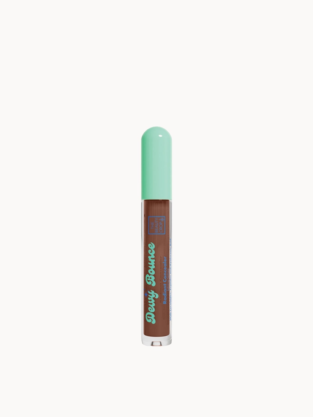 The Beauty Crop Dewy Bounce Radiant Concealer 5.4ml (Various Shades) - Hazelnut
