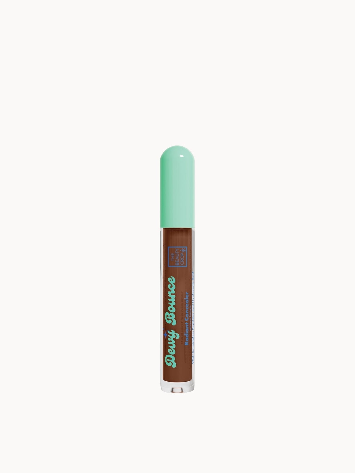 The Beauty Crop Dewy Bounce Radiant Concealer 5.4ml (Various Shades) - Ganache