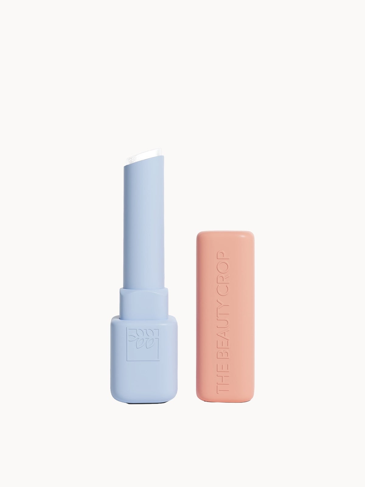 The Beauty Crop Peptide Calm Melting Lip Balm (Various Shades) - Vanilla