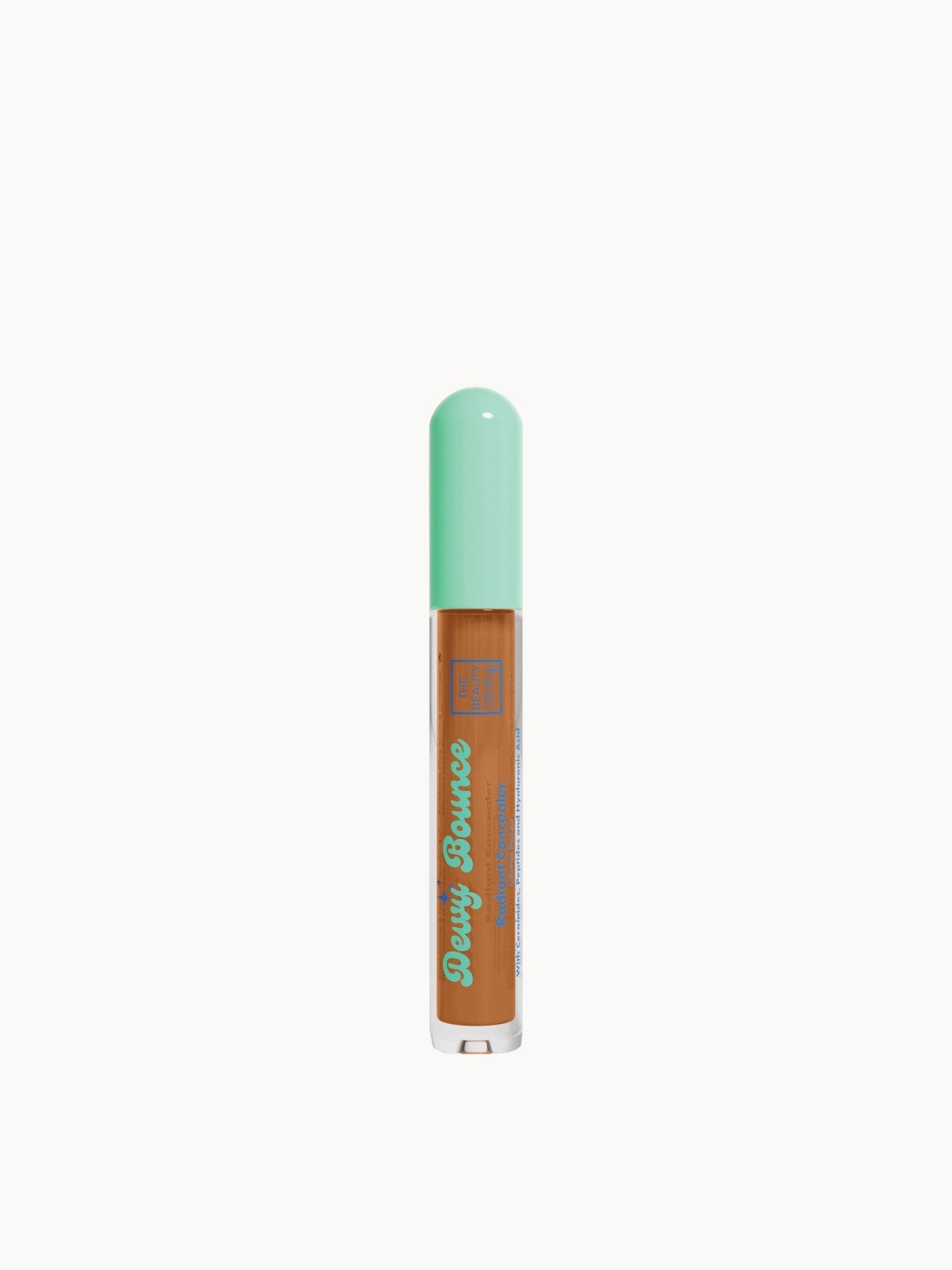 The Beauty Crop Dewy Bounce Radiant Concealer 5.4ml (Various Shades) - Cinnamon