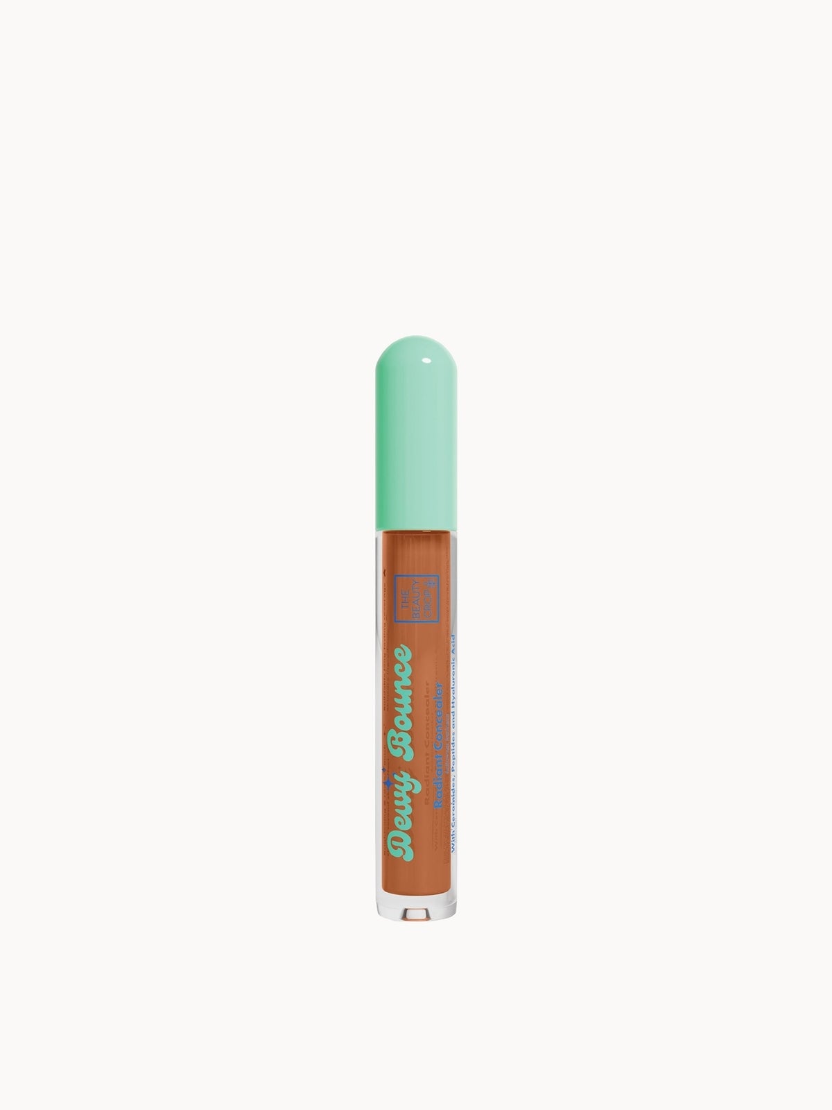 The Beauty Crop Dewy Bounce Radiant Concealer 5.4ml (Various Shades) - Syrup