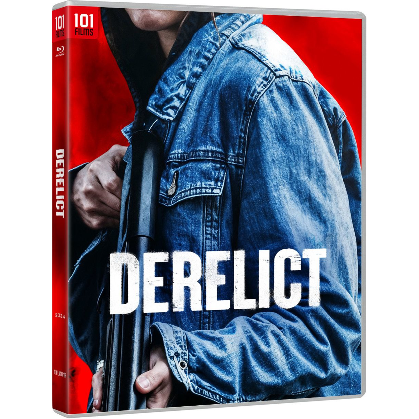 Derelict