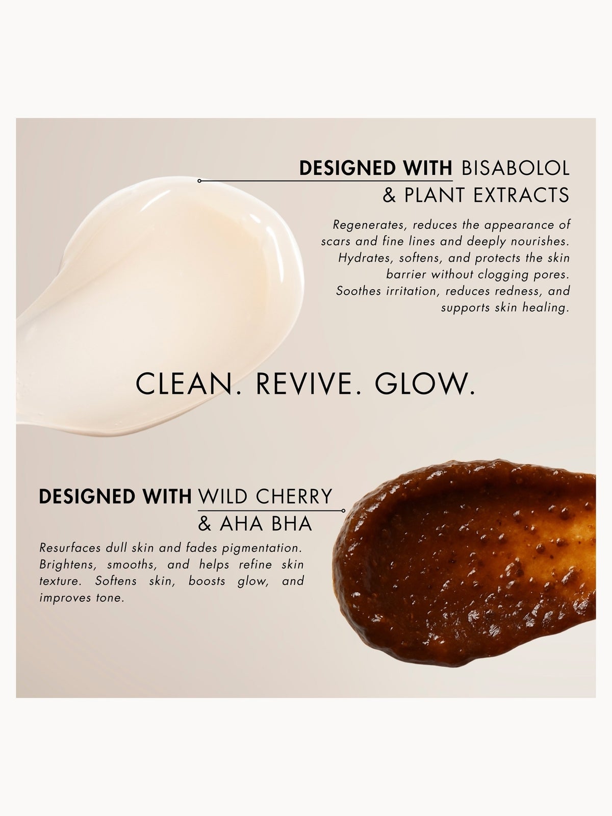 Skin Design London Clean. Revive. Glow Set (Worth £295) 4