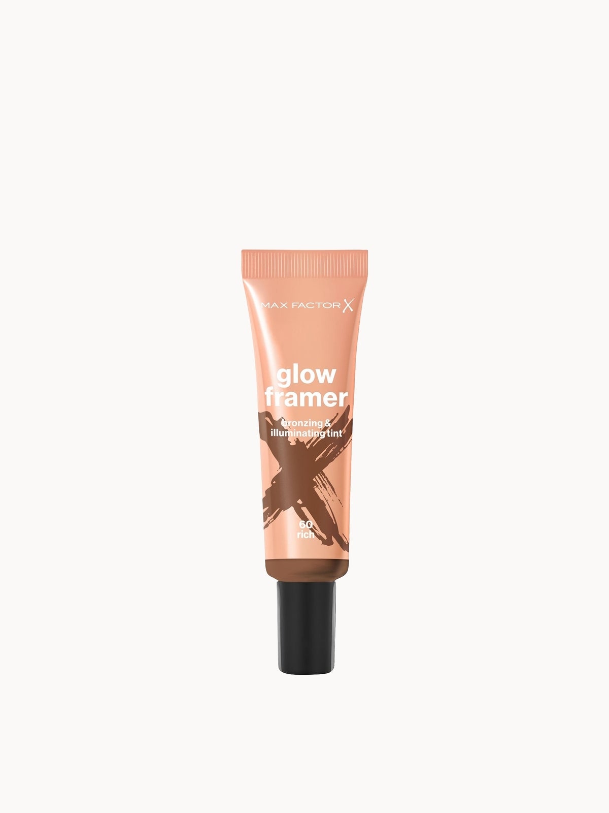 Max Factor Glow Framer 30ml (Various Shades) - 60 Rich