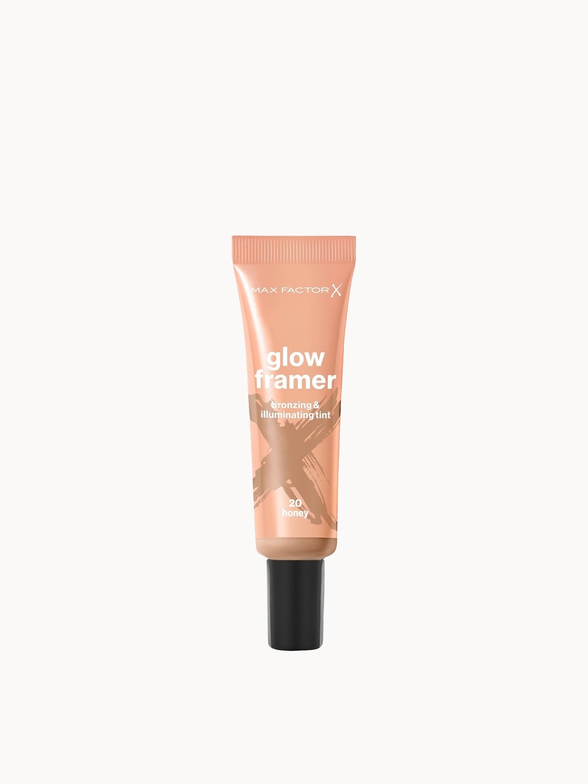Max Factor Glow Framer 30ml (Various Shades) - 20 Honey