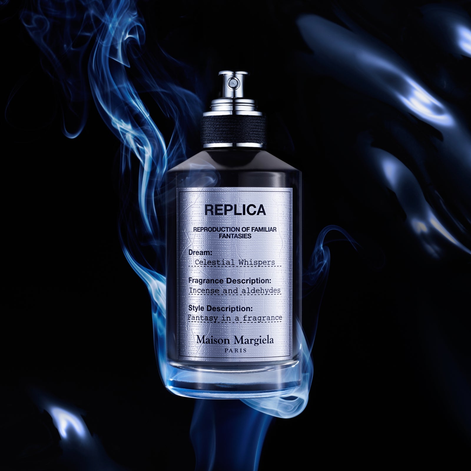 Maison Margiela REPLICA Celestial Whispers Eau de Parfum 100ml, photo 3