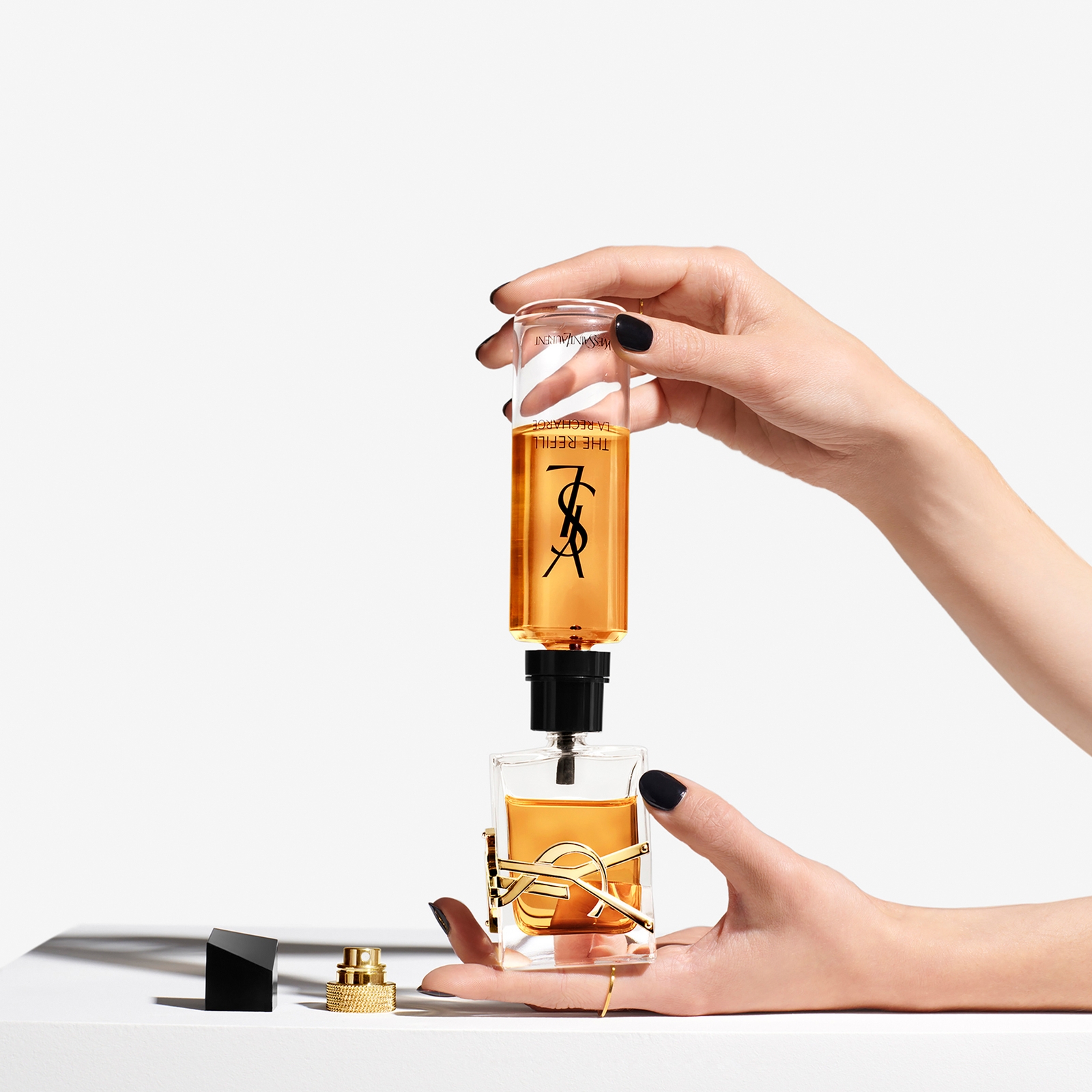 Thumbnail - Yves Saint Laurent Libre Intense Eau de Parfum Refill 100ml