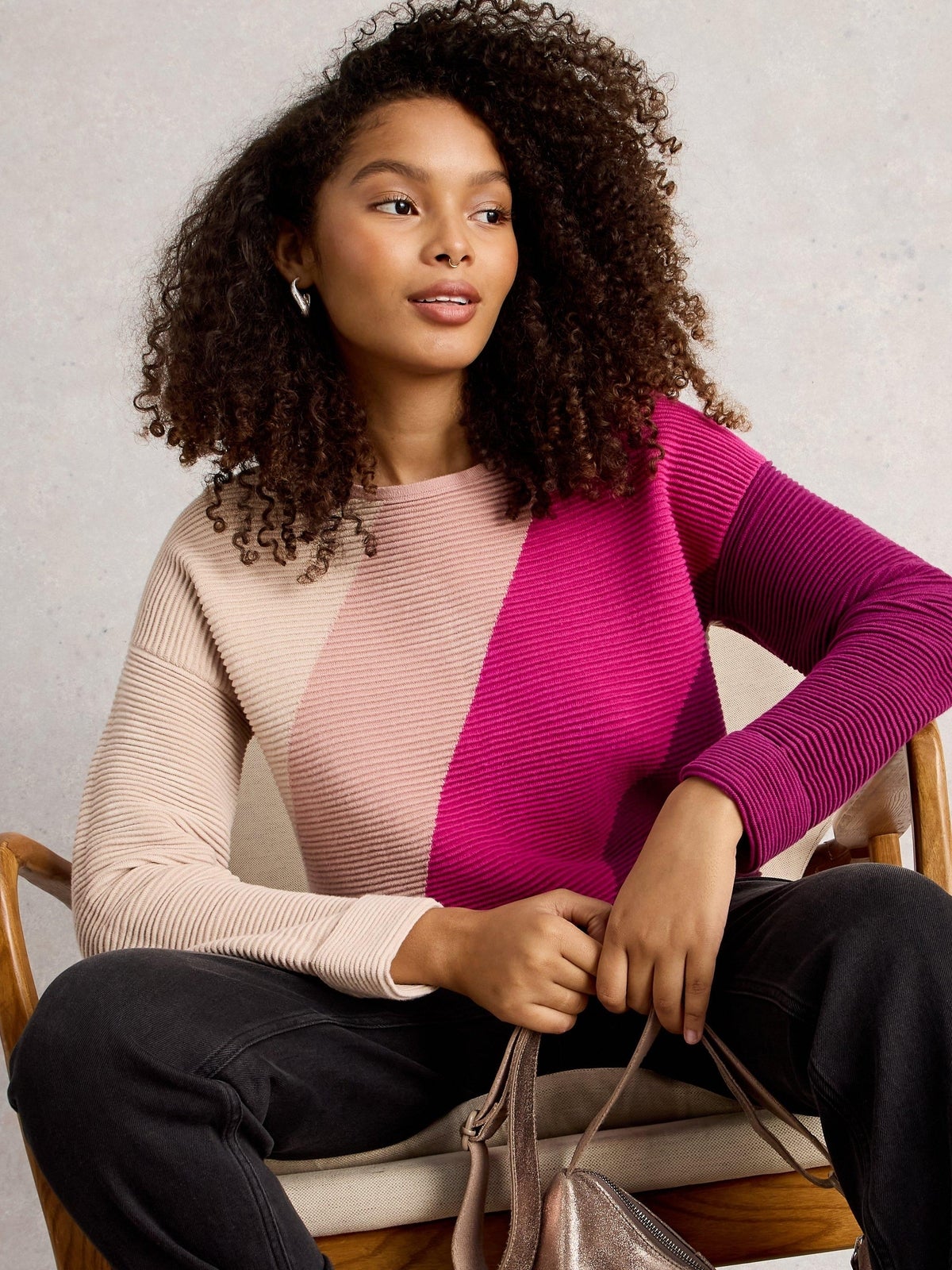 Pullover Jana - 50