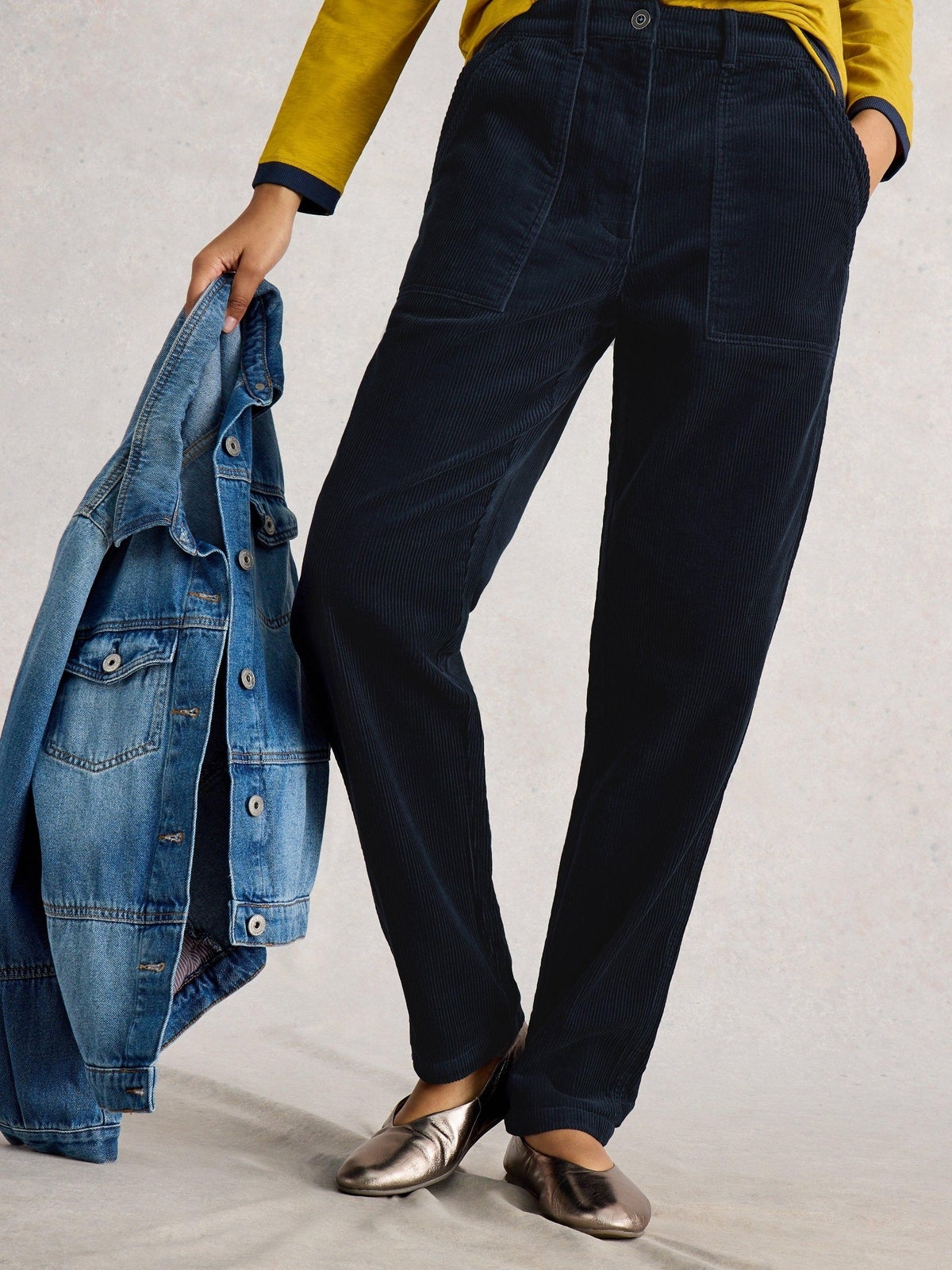 Macro-Kordhose Twister - 50