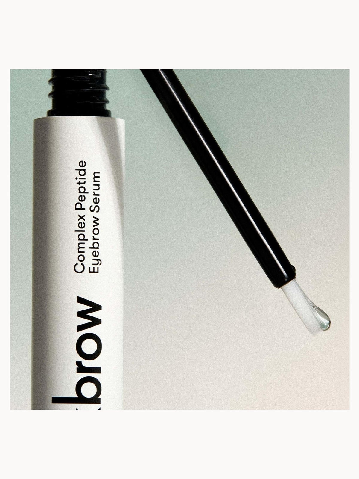 UKBROW Complex Peptide Eyebrow Serum 3ml (3 Month Supply) 2
