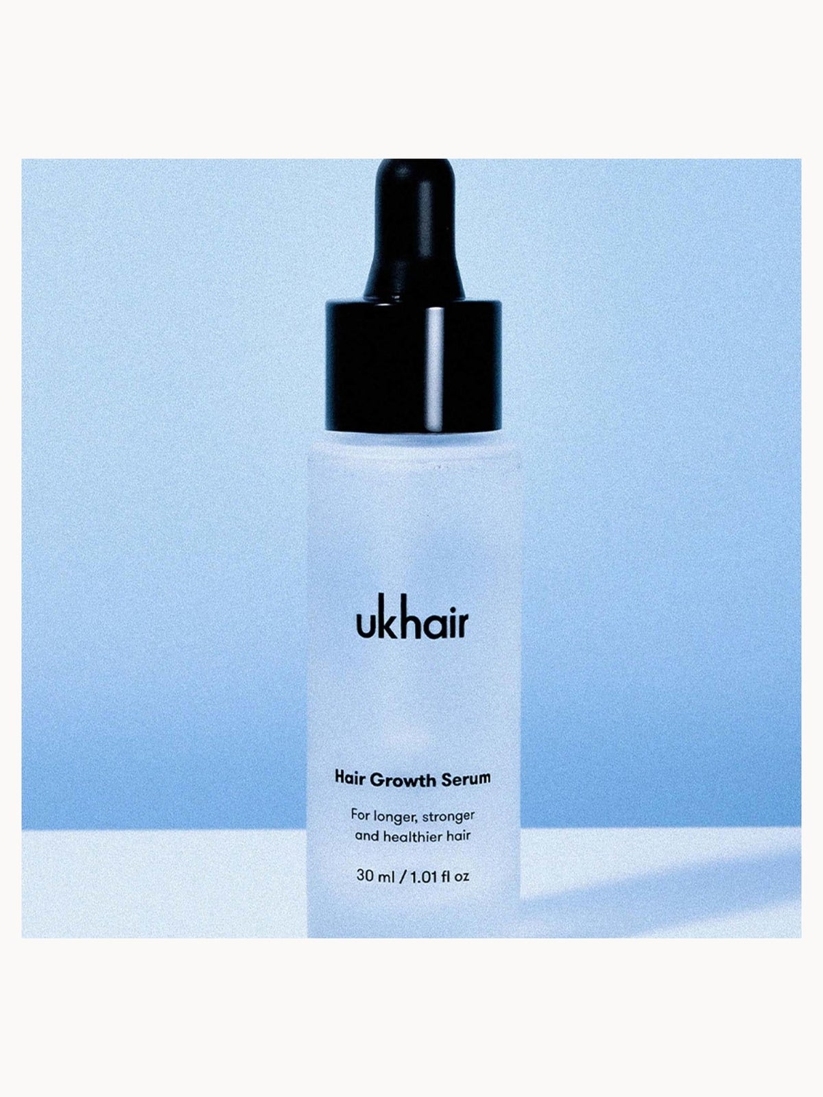 UKHAIR Hair Growth Serum 30ml 2