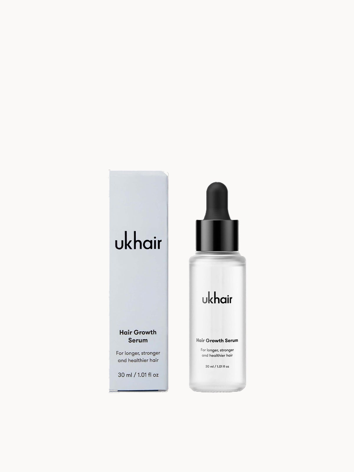 UKHAIR Hair Growth Serum 30ml