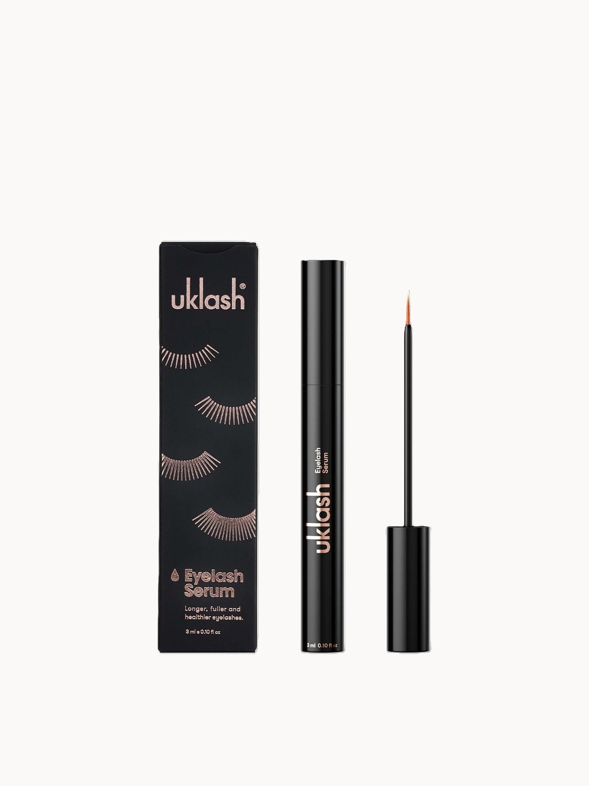 UKLASH Eyelash Serum 3ml (3 Month Supply)