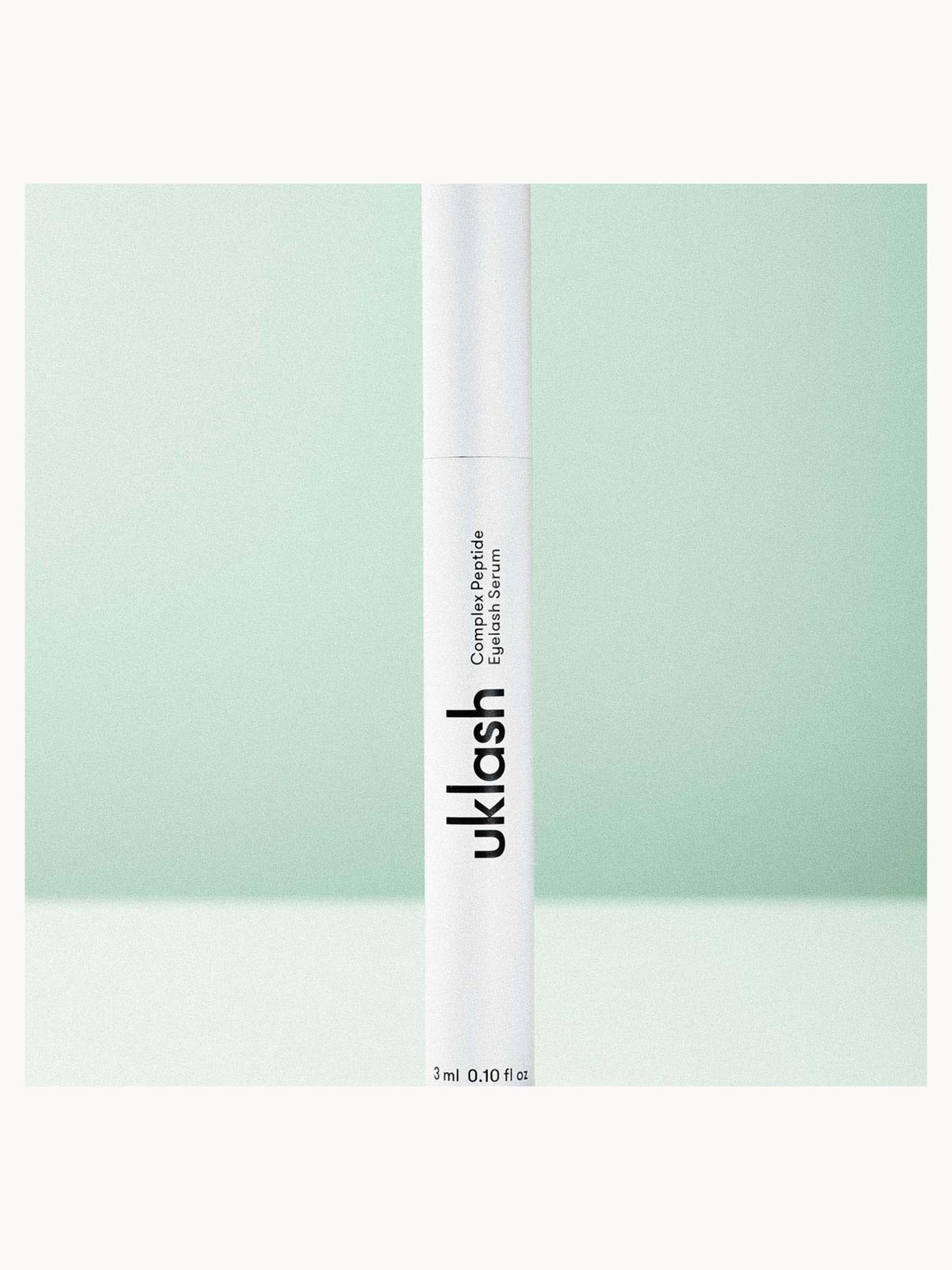 UKLASH Complex Peptide Eyelash Serum 3ml (3 Month Supply) 2