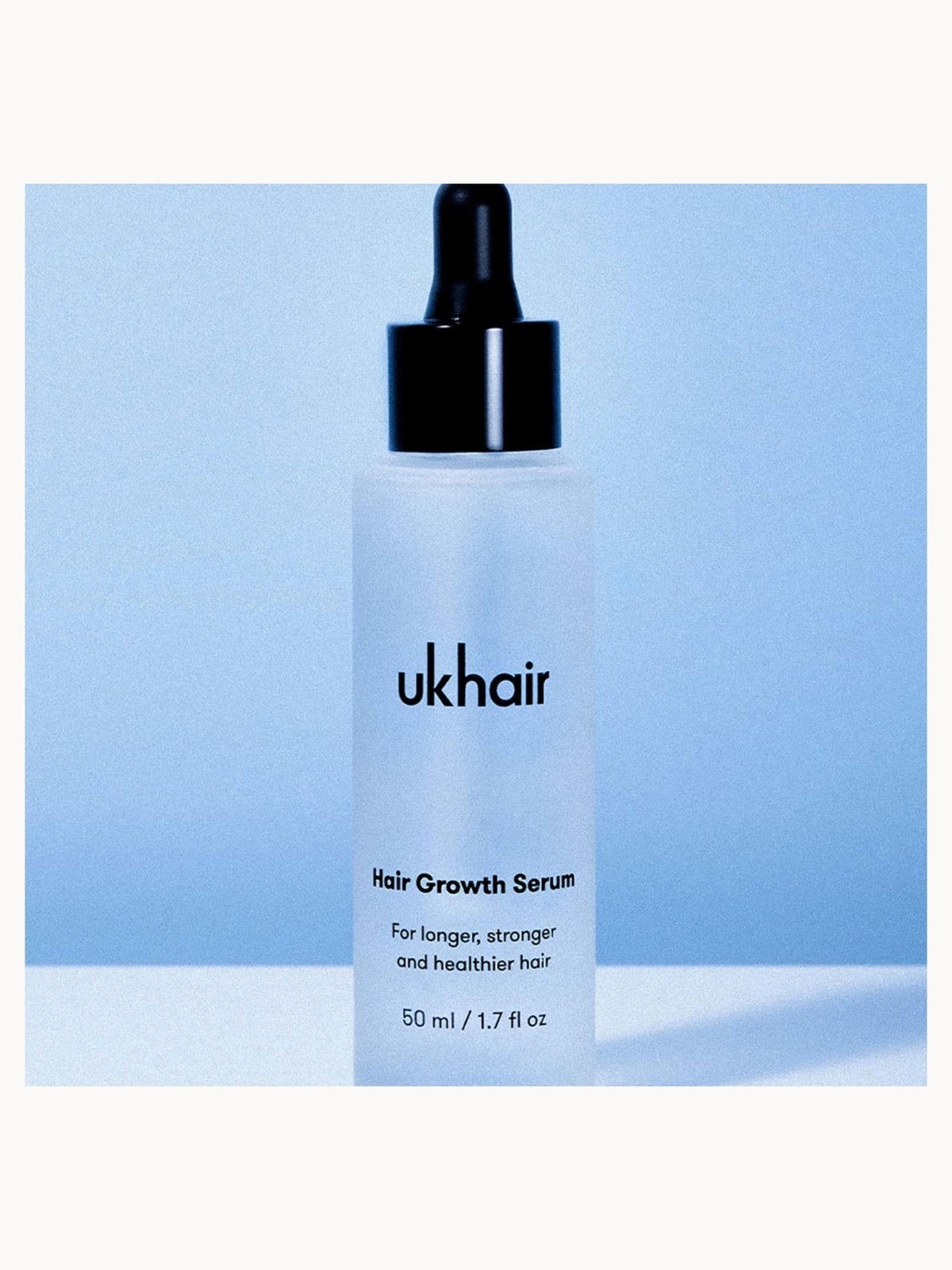 UKHAIR Hair Growth Serum 50ml 2