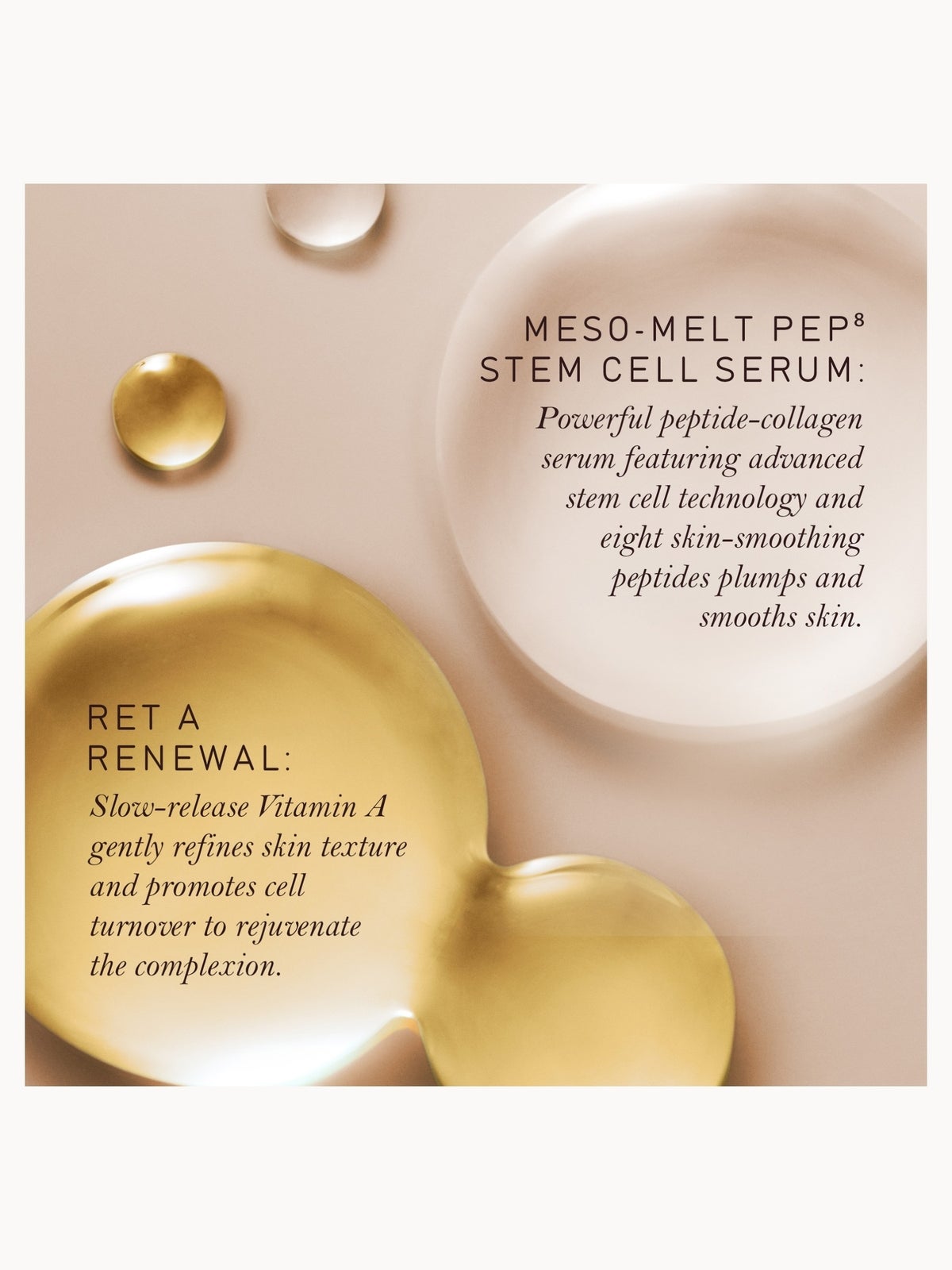 Sarah Chapman Exclusive Retinoid & Peptide Power Boost Kit 2