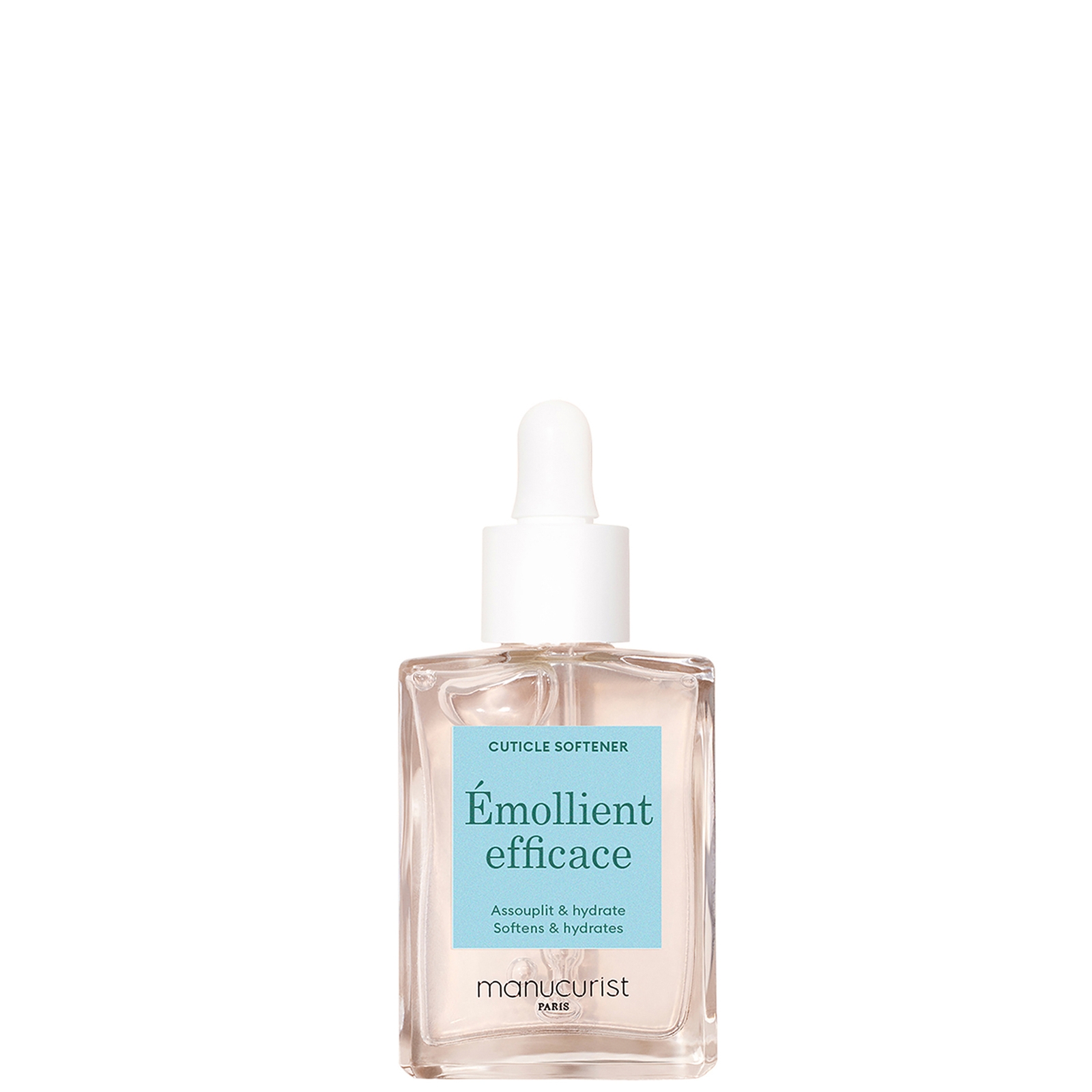 Manucurist Cuticle Softener