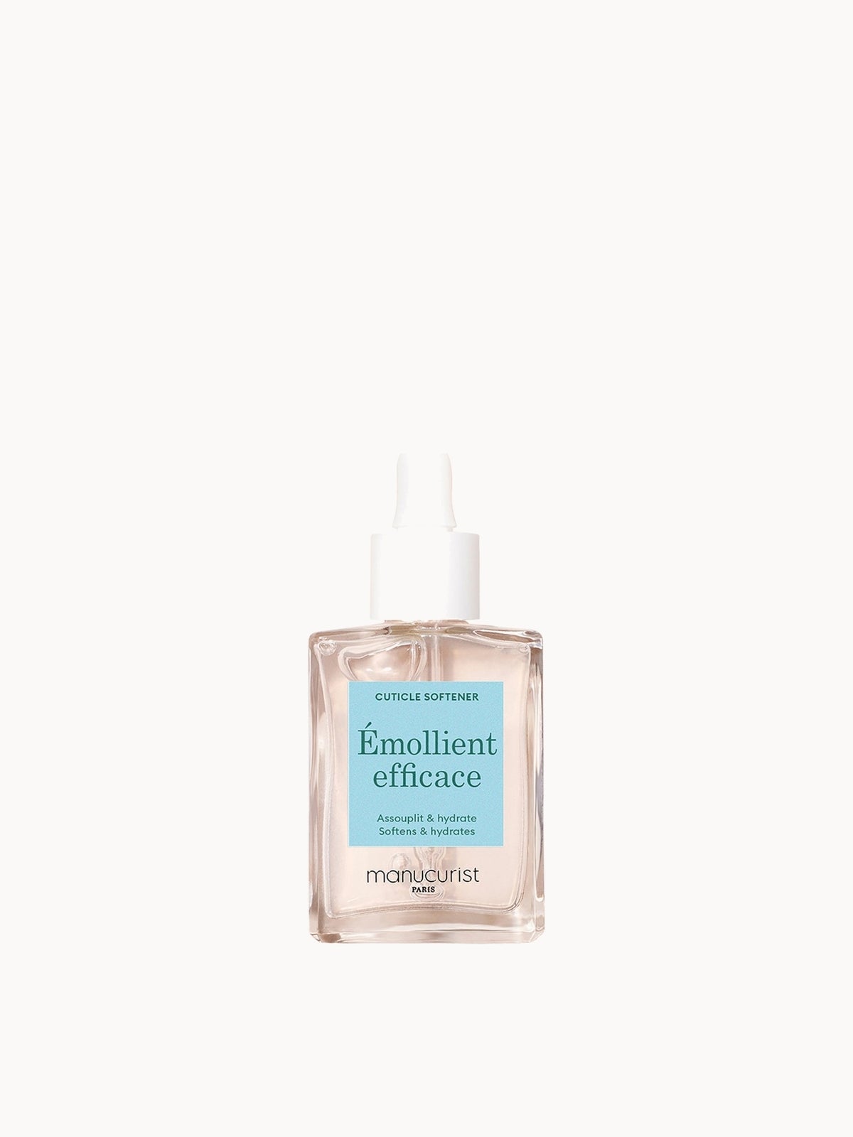 Manucurist Cuticle Softener