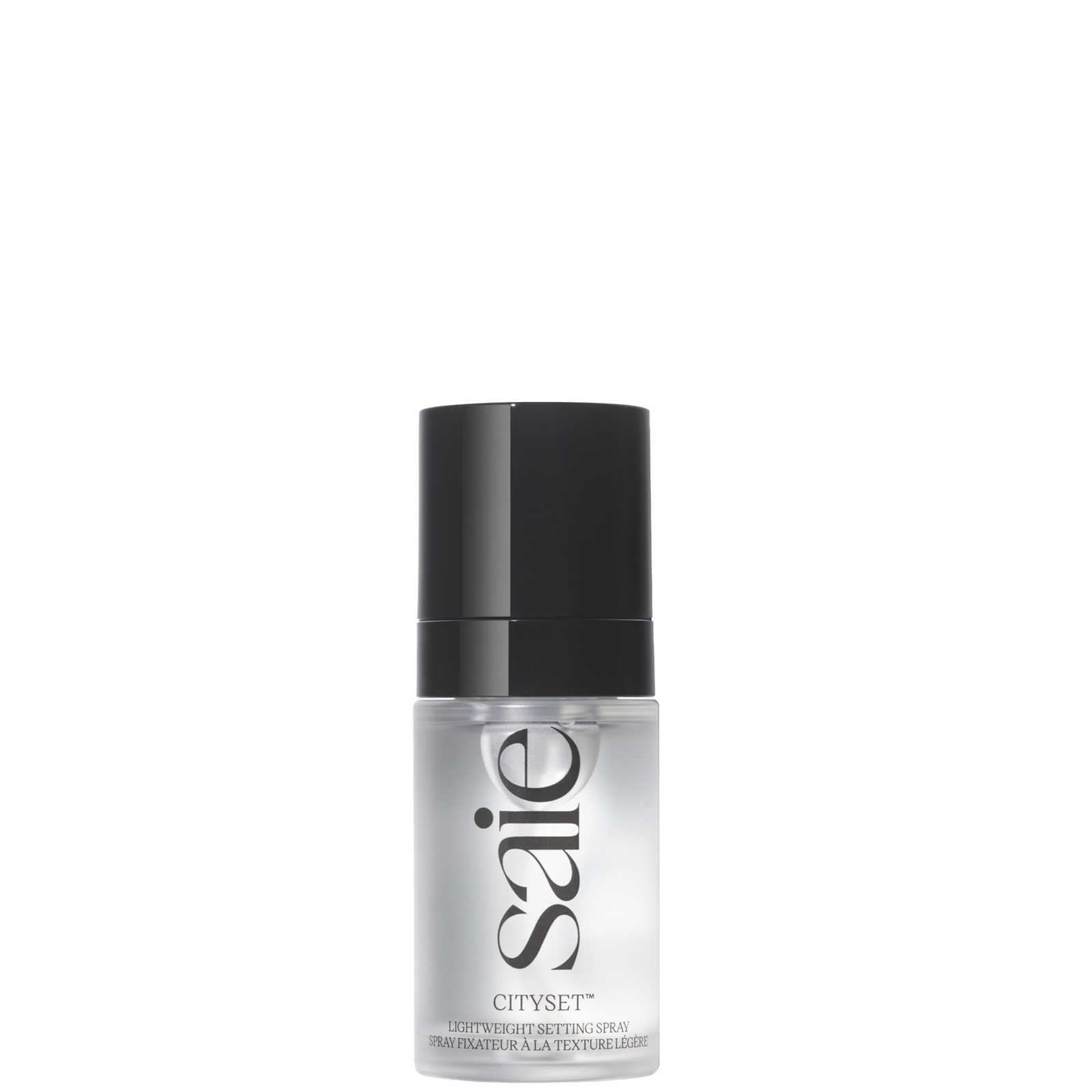 Saie CitySet™ Lightweight Setting Spray Mini 30ml