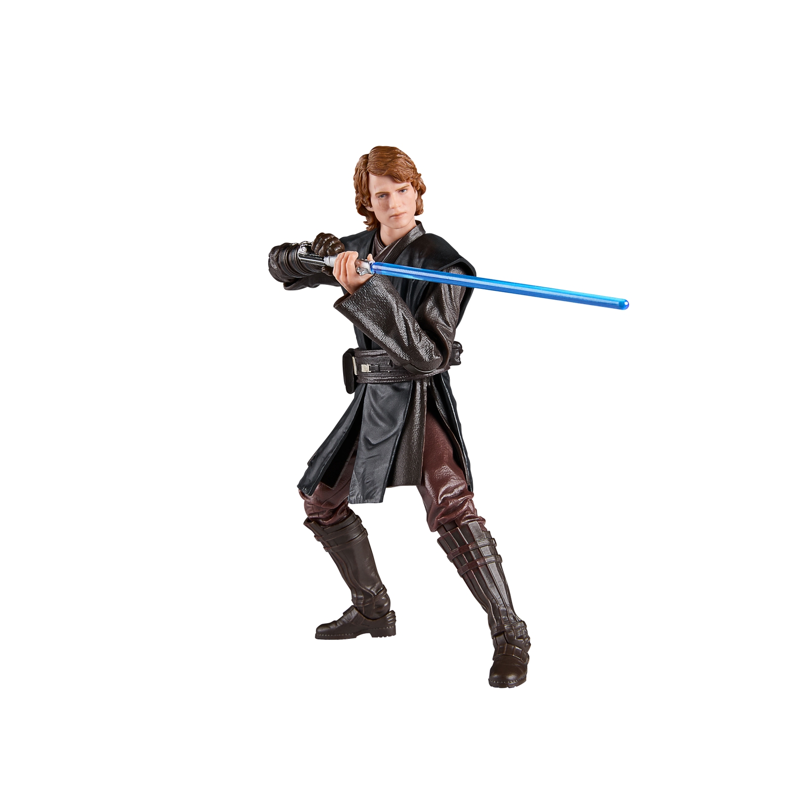 Star Wars The Black Series Anakin Skywalker, Star Wars: Revenge of the Sith Collectible Action Figure (6a)