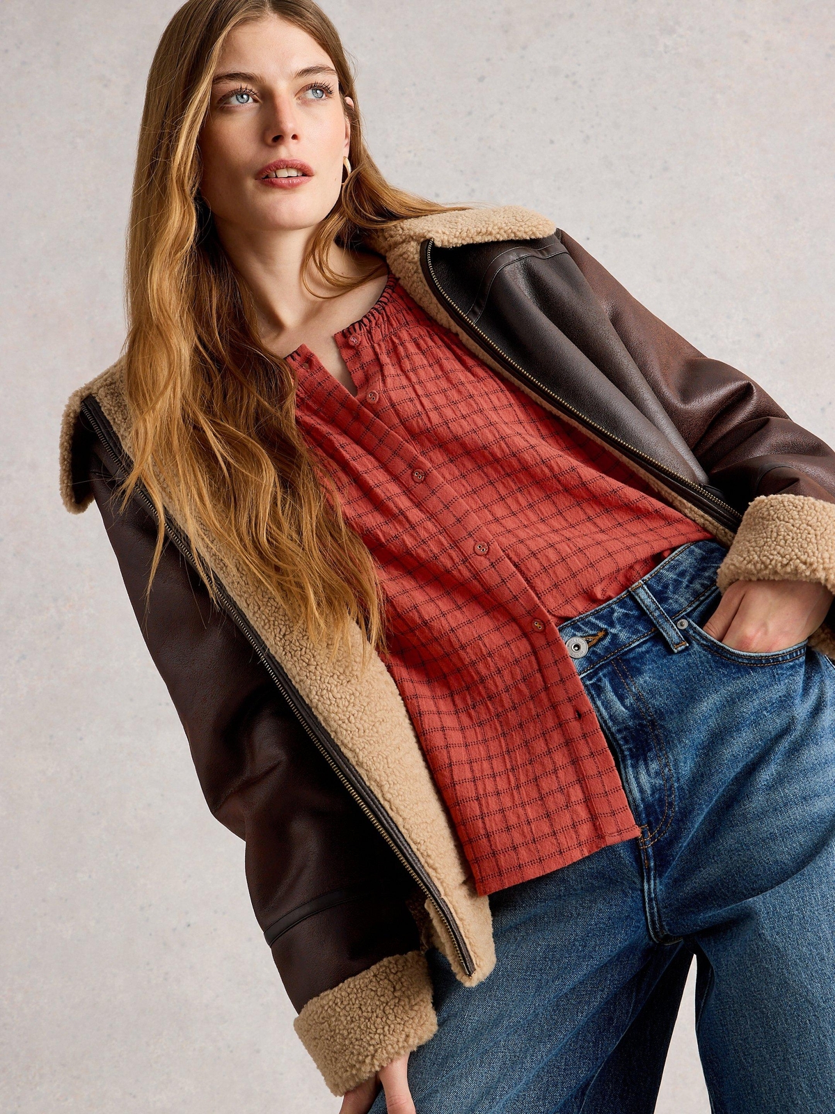 Karobluse Tasha - 50