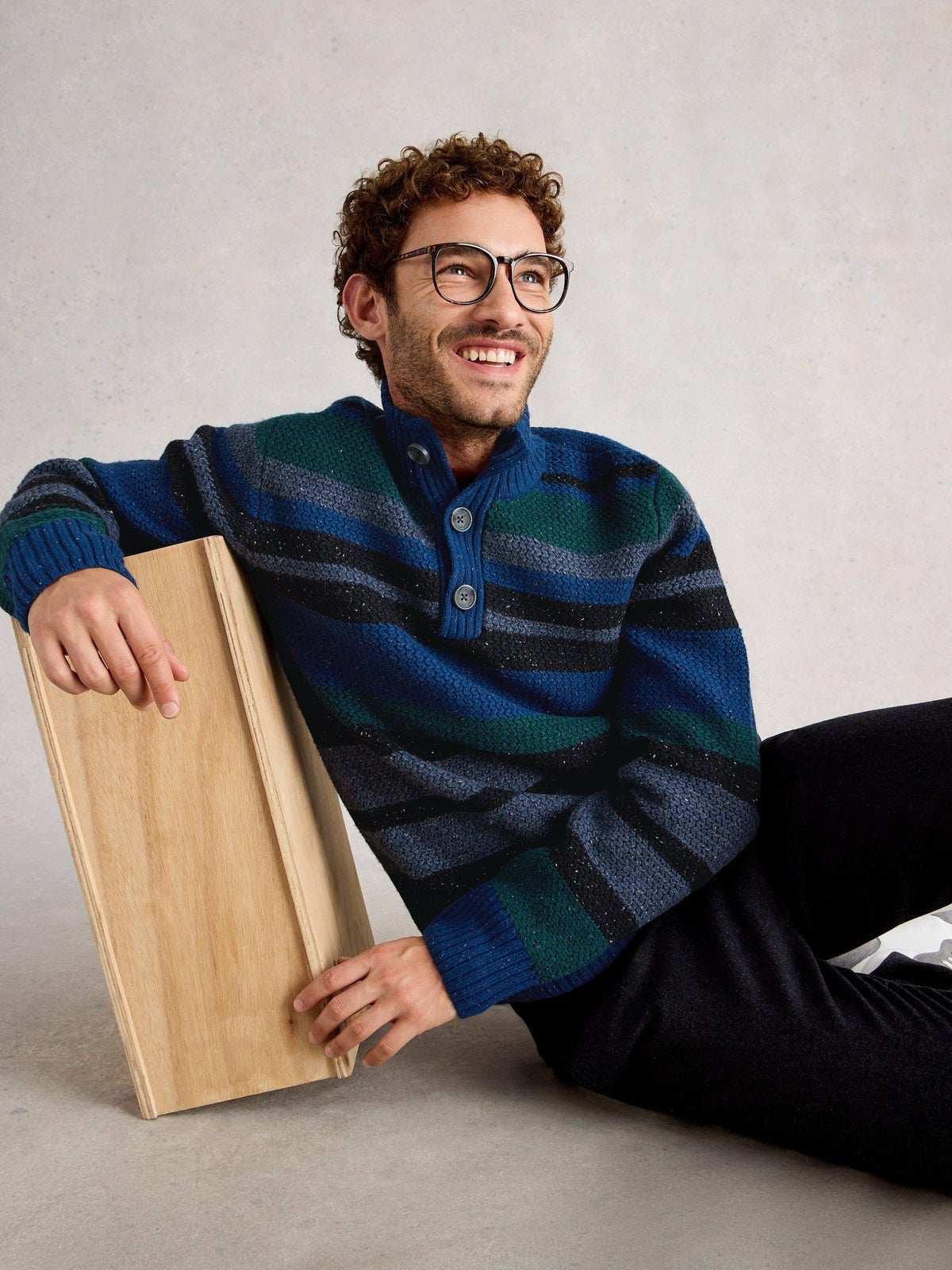 Pullover Berkley - XL