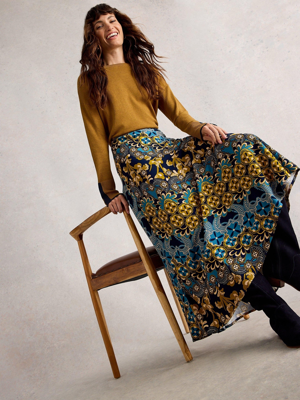 Maxirock Hope - 38/R