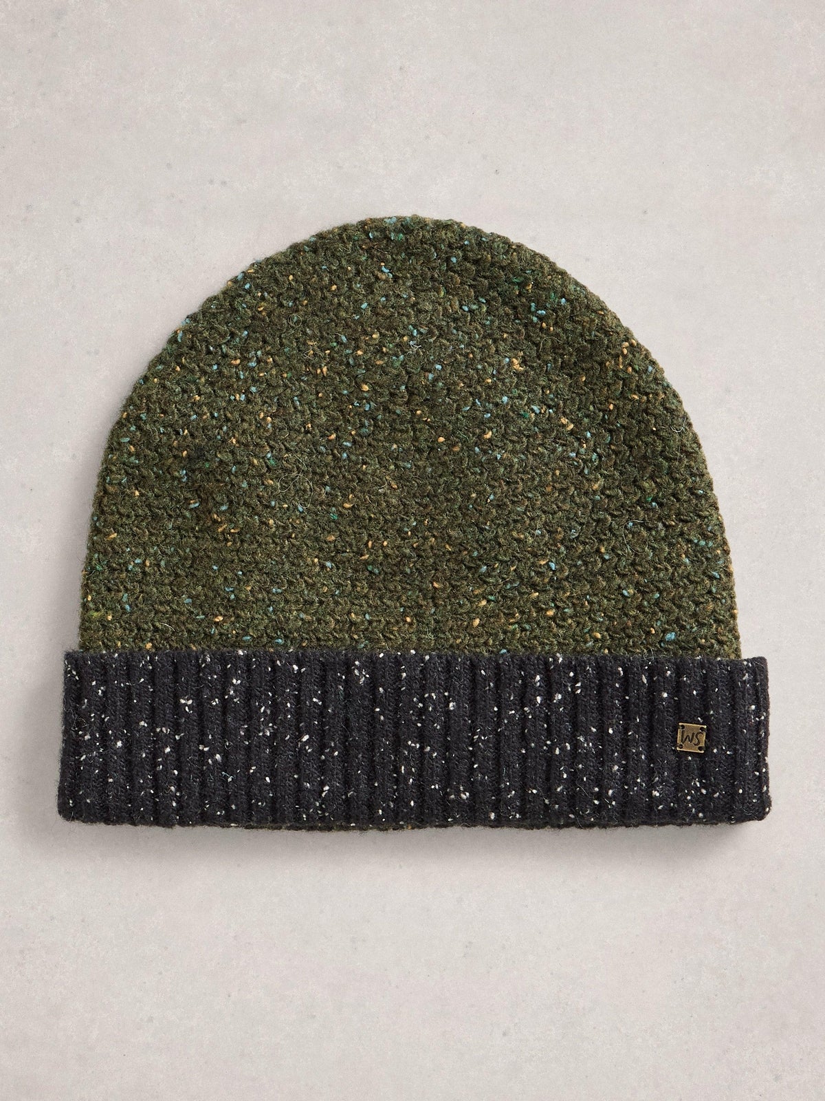 Strickmütze Charlie - Einheitsgröße