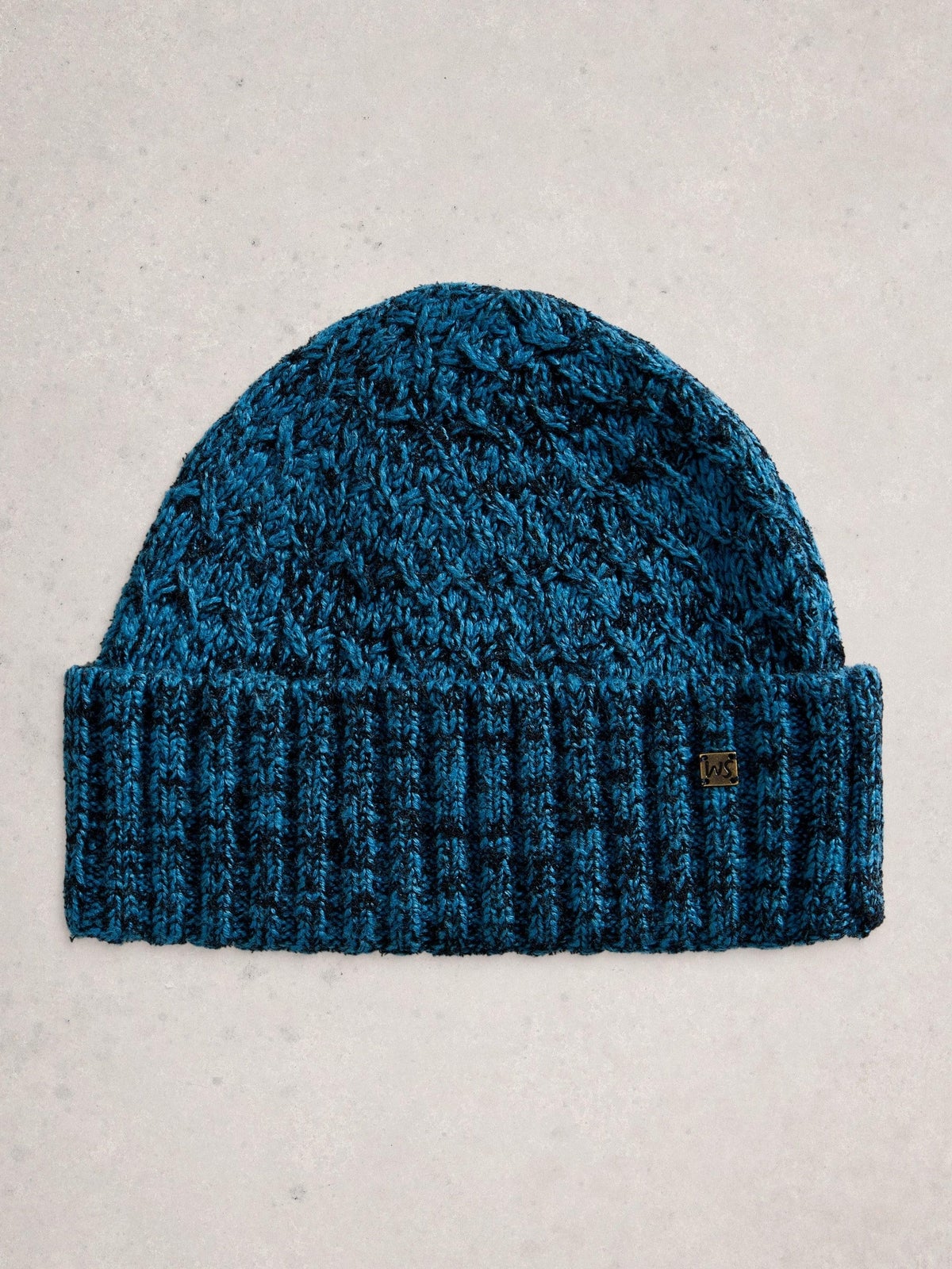 Strickmütze Twist - Einheitsgröße
