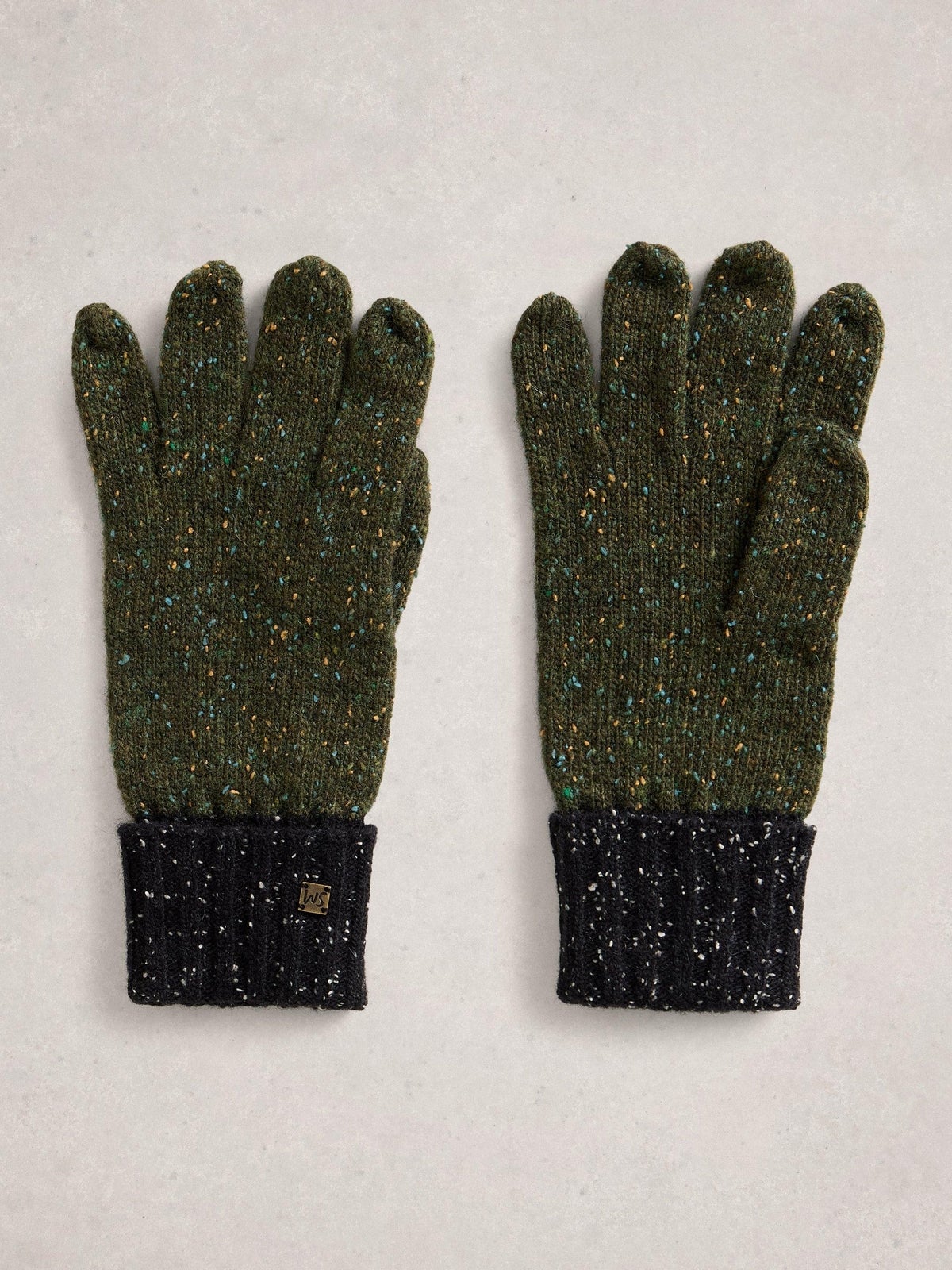 Strickhandschuhe Sammy - Einheitsgröße