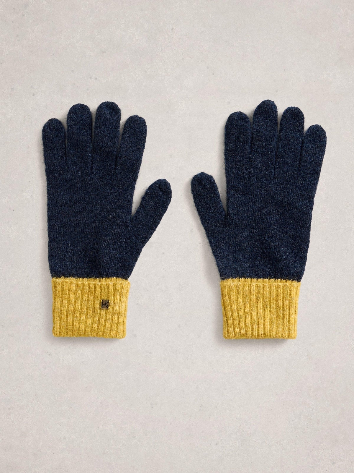 Strickhandschuhe Sammy - Einheitsgröße
