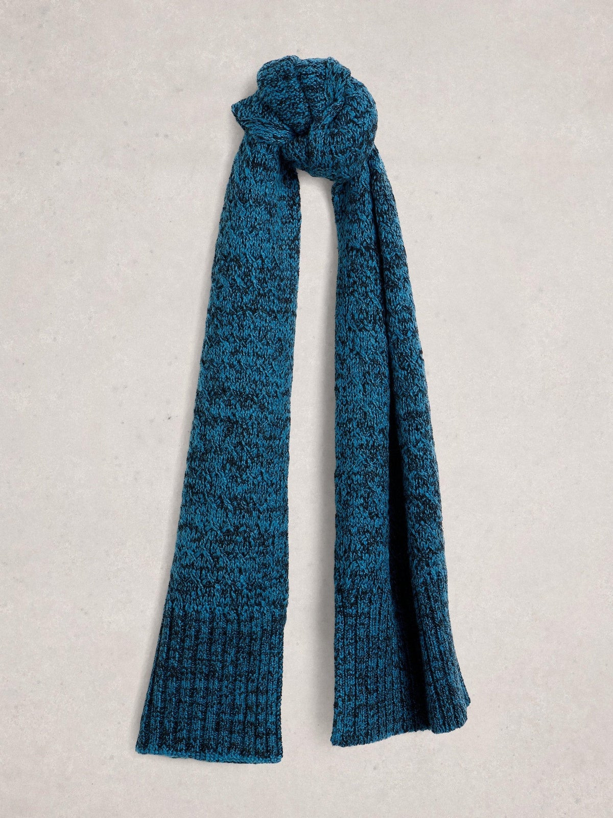 Strickschal Twist - Einheitsgröße