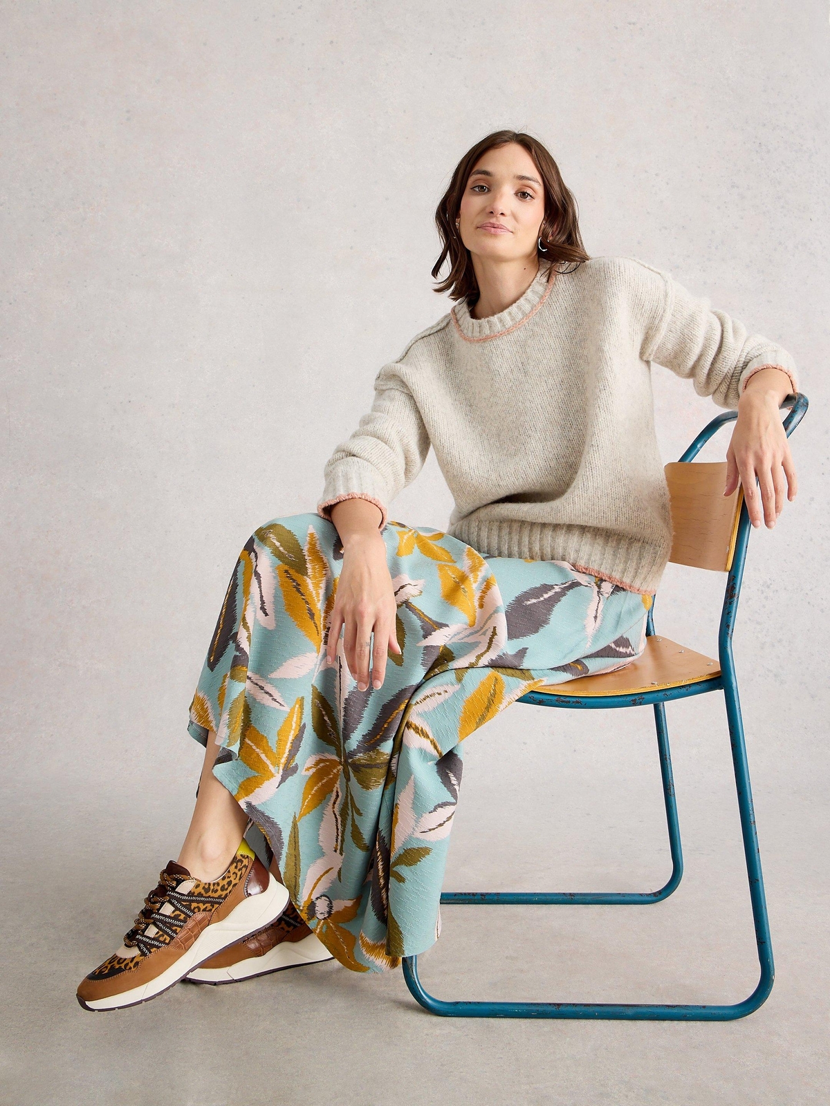 Maxirock Hope - 44/R