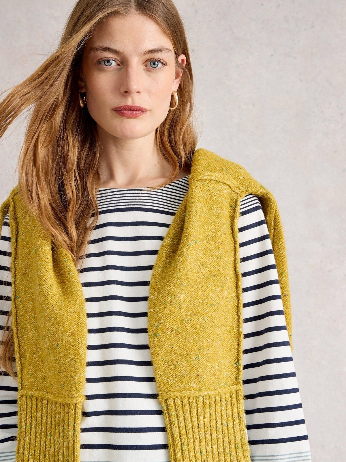 Langarmshirt Willow - 34