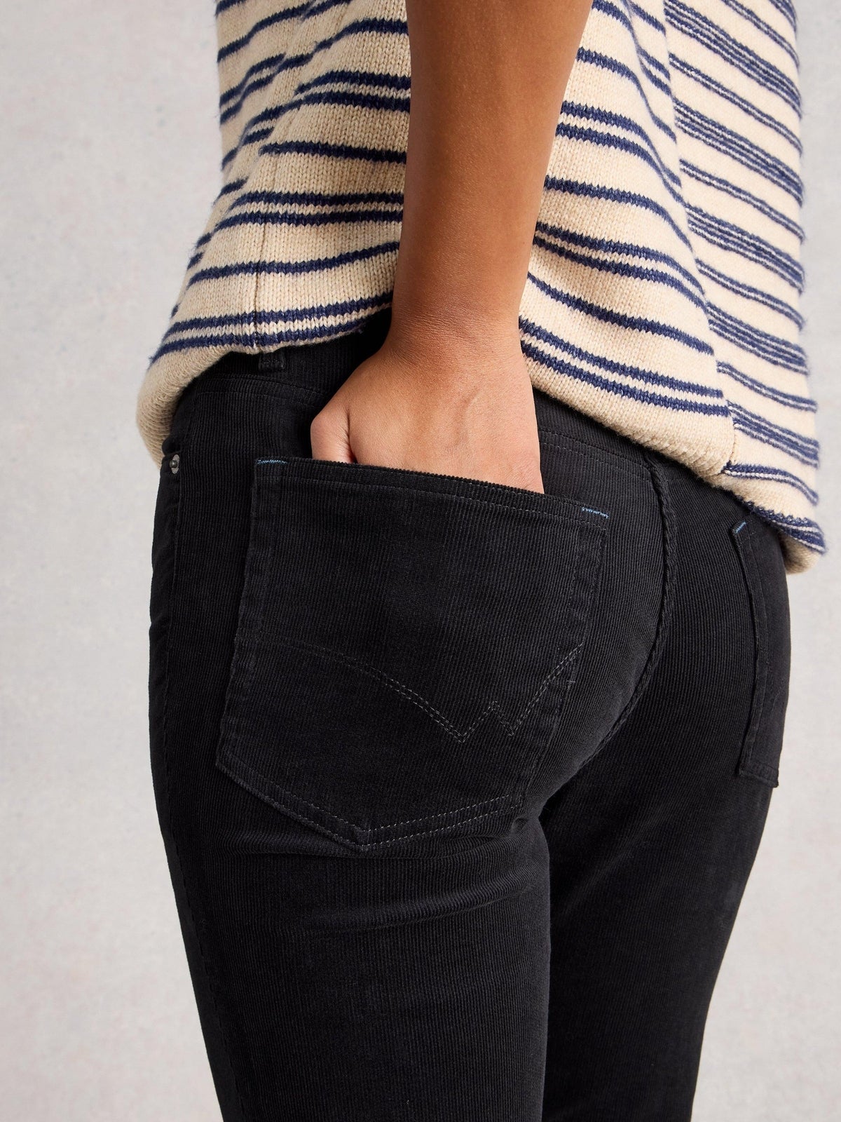 Kordhose Brooke - 52/R