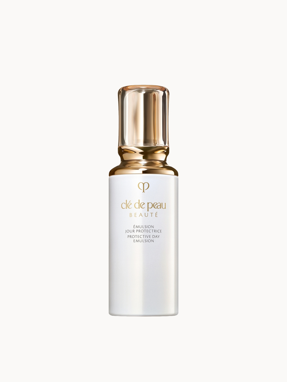 Clé de Peau Beauté Protective Day Emulsion 125ml