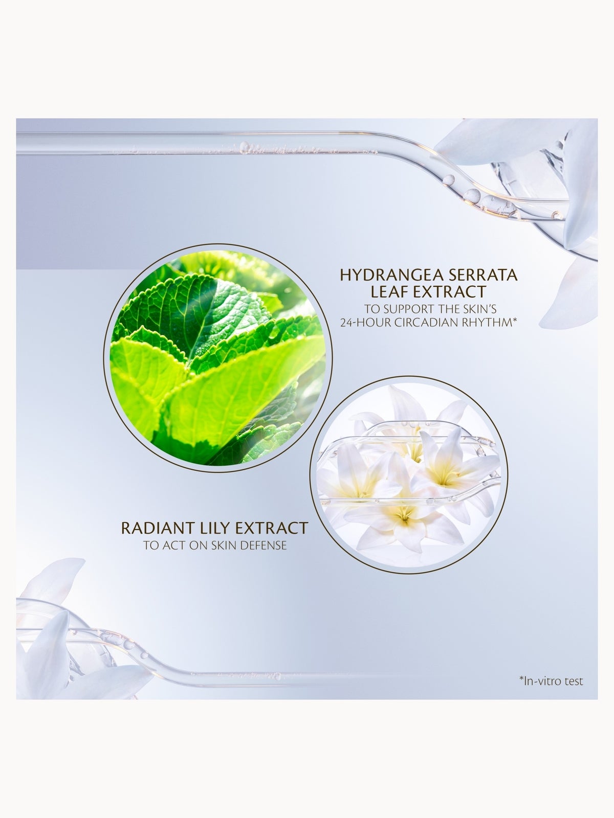 Clé de Peau Beauté Protective Day Emulsion 125ml 3