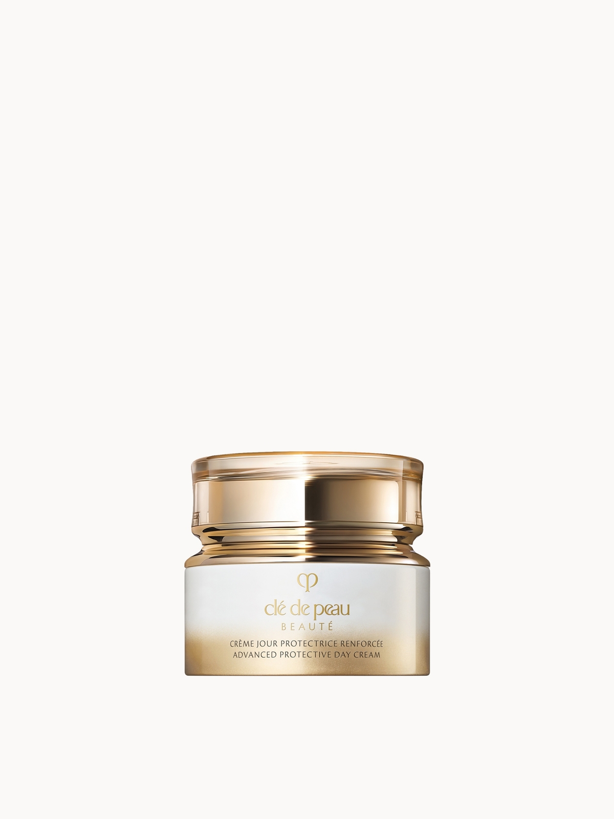 Clé de Peau Beauté Advanced Protective Cream 50ml