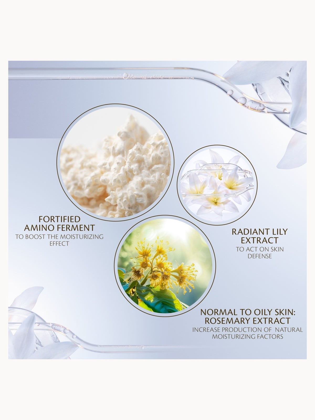 Clé de Peau Beauté Hydro-Clarifying Essence Lotion 170ml 3