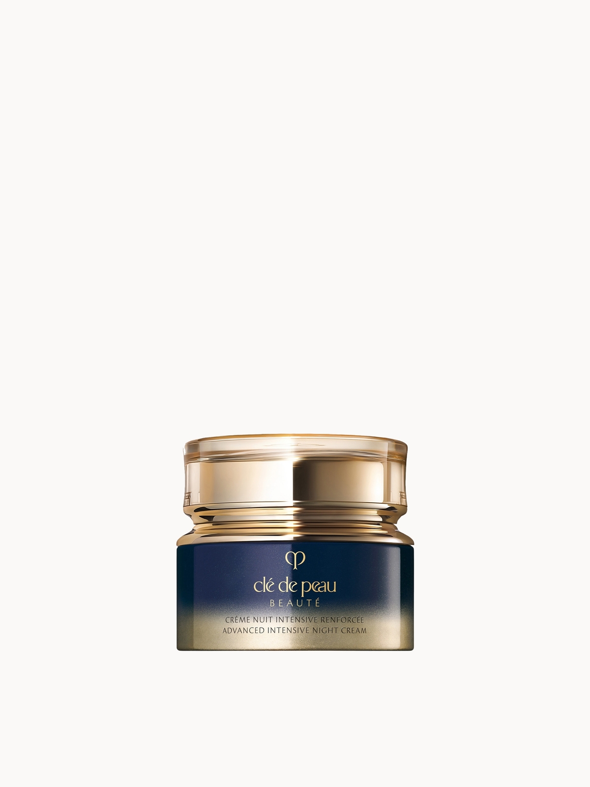 Clé de Peau Beauté Advanced Intensive Night Cream 50ml
