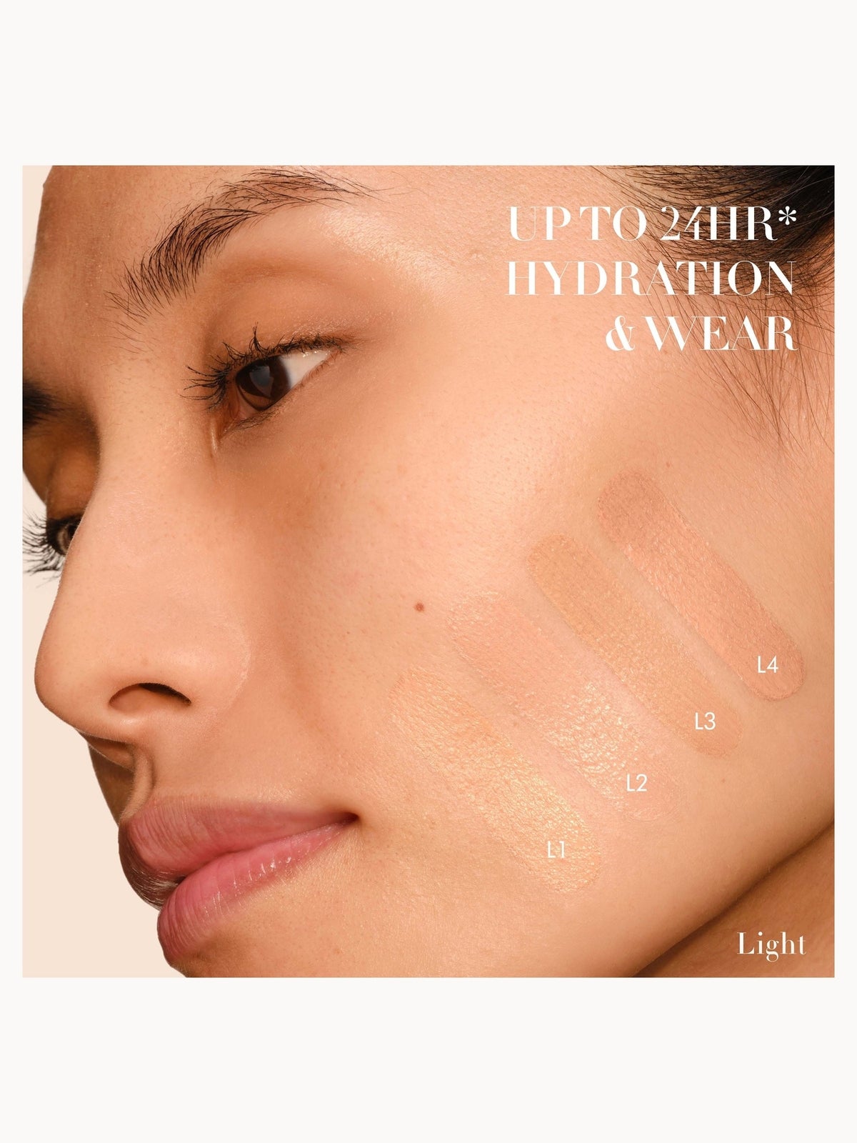 Armani Skin Tint (Various Shades) - L3 3