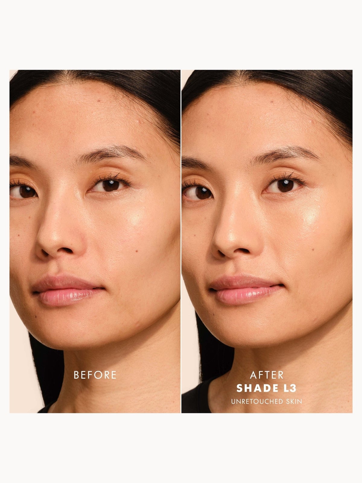Armani Skin Tint (Various Shades) - L3 2